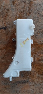 Peugeot 3008 ii бачок омывателя фото №1