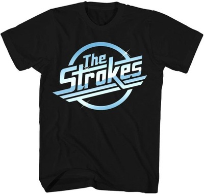 The Strokes New T Shirt