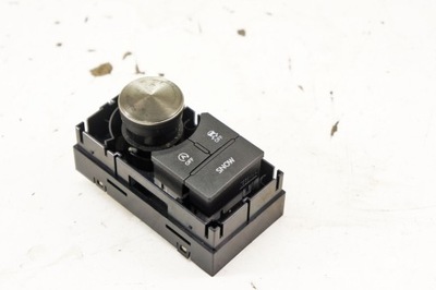 Lw191 lexus is iii панель переключатель esp фото №1