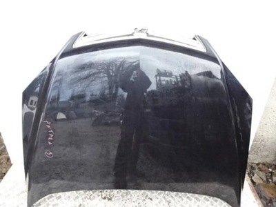 Капот opel antara lift gar фото №1