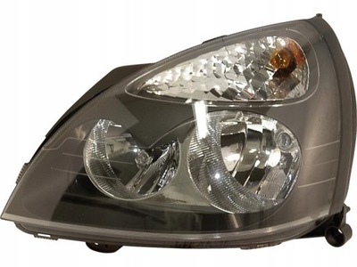 FARO PRINCIPAL RENAULT CLIO II, 01- 6016090E  