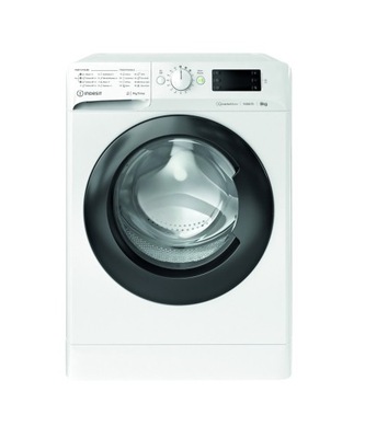 INDESIT Pralka MTWE81495WKEE