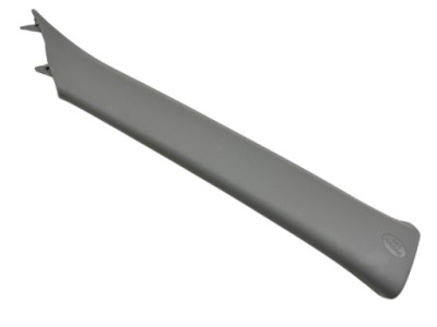 Rav4 v защита стойка передний правый перед серая фото №1