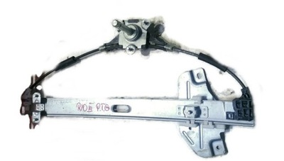 Kia rio iii - подъемник стекло правый задняя фото №1