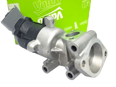 Клапан egr citroen c5 c6 jaguar s-type ii xf xj land rover discovery range фото №1