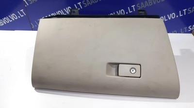 Volvo xc60 2011 бардачки, полиця фото №1