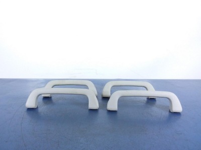 Mercedes s w221 кронштейн ручка стельовий kpl фото №1