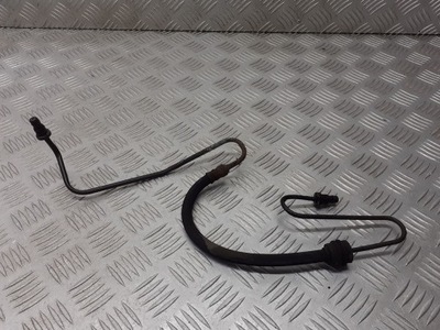 Шланг трубка циліндр зчеплення skoda fabia i 1.4 tdi фото №1