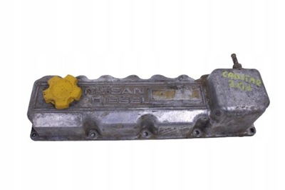 Кришка клапанів nissan cabstar 06r. lift 3.0d фото №1