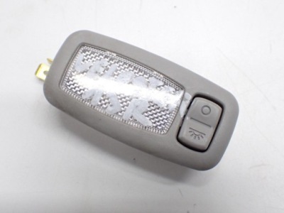 Лампа салона кабины оригинал 92891-3sxxx hyundai veloster i 13r фото №1