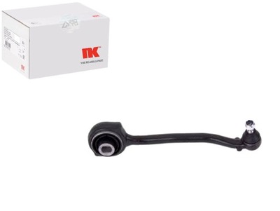 Nk рычаг db перед w203 00- le нижний фото №1