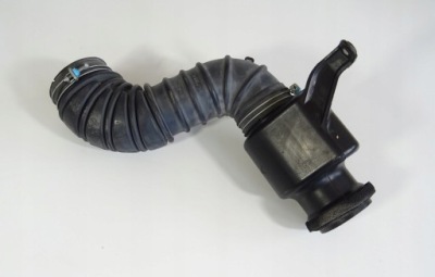 Fj cruiser корпус фильтра воздуха воздухозаборник труба фото №1