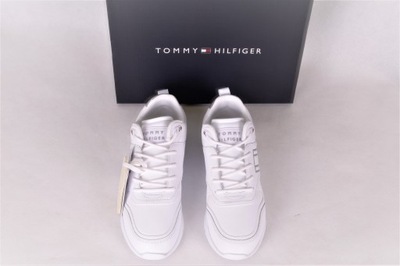 TOMMY HILFIGER SNEAKERS FW0FW05693 YBR ROZ 39