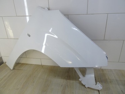 Partner 4 berlingo iv rifter 18- крыло передний правый llu фото №1