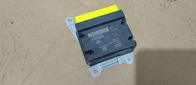 Датчик модуль подушок подушка безпеки renault clio v 985104488r фото №1