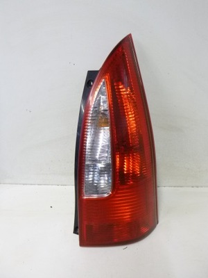 Лампа задня mazda premacy 2000r. фото №1