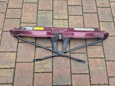 Ремень перед передний mercedes sl r129 фото №1