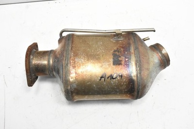 Катализатор dpf 31480490 2.0b volvo xc40 17- фото №1