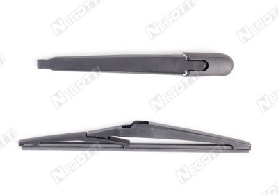 Важіль двірники задня з щітка kia soul 2009- фото №1