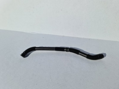 Master iii шланг труба обігрівача обдув 272280007r фото №1