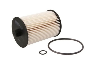 FILTER FUEL VW LT 28-35 II, LT 28-46 II 2.8D 05.01-07.06  