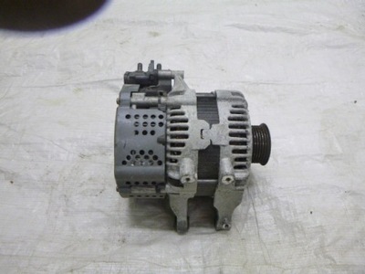 Генератор ford fiesta mk8 puma 1.0 ecoboost фото №1