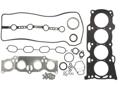 КОМПЛЕКТ ПРОКЛАДОК ГОЛОВКИ TOYOTA AVENSIS T25 2.0 03-08 2.0 01-09