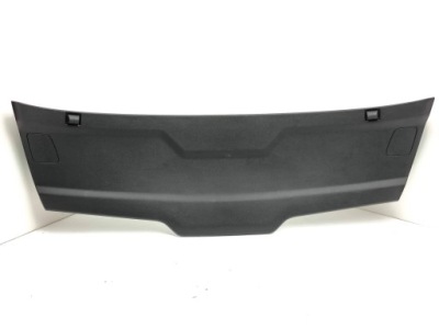 Opel astra l 2023 обшивка крышки задний багажника i элементы фото №1