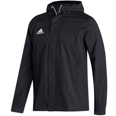 Kurtka adidas ENTRADA 22 AW Jacket IK4010 czarny M