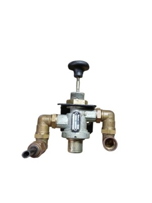 Клапан luzujący renault magnum kerax 4342050330 фото №1