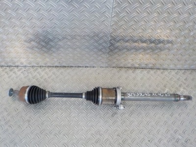 Volvo xc40 2 1.5 приводной вал правый  перед 32339045 фото №1