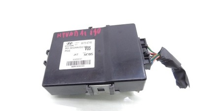 Модуль блок керування hyundai i40 95770-3z150 фото №1