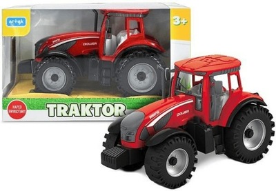 Mini farma Traktor Artyk