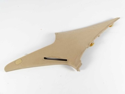 Захист стійка mercedes-benz оригінальний номер a2206950437 фото №1