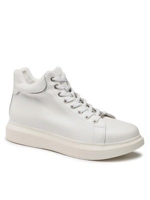 GOE Sneakersy MM1N4011 White