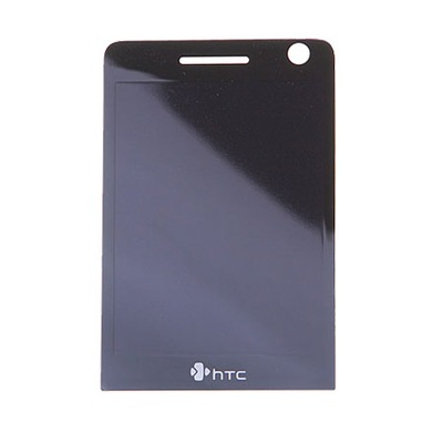 WYŚWIETLACZ LCD DIGITIZER DOTYK HTC TOUCH PRO T7272