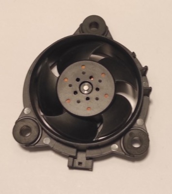 Оригінал вентилятор вентилятор audi a6 c7 a8 d4 full led 4g0907463 фото №1