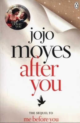 Jojo Moyes - After You