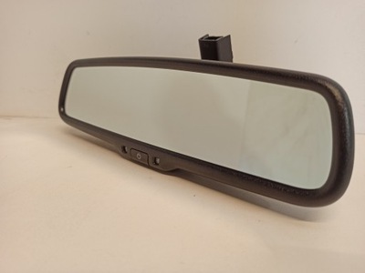 Дзеркало внутрішнє hyundai ioniq 85101-a4000p2 фото №1