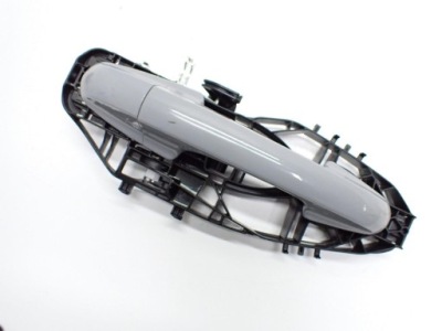 Ручка двері правий задня ford puma ii mk2 24r фото №1