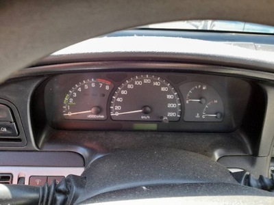 Лічильник прилади daewoo tacuma фото №1