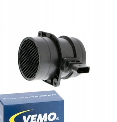 Vemo v10-72-1223 расходомер массовый воздуха фото №1