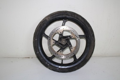 APRILIA RS 50 WHEEL DISC TIRE FRONT FRONT  