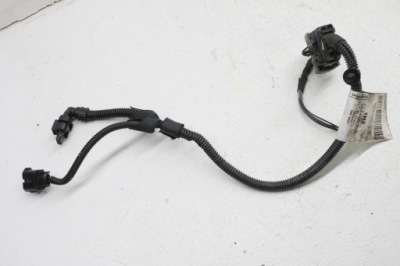 Електропроводка двигуна opel zafira c 2.0 фото №1