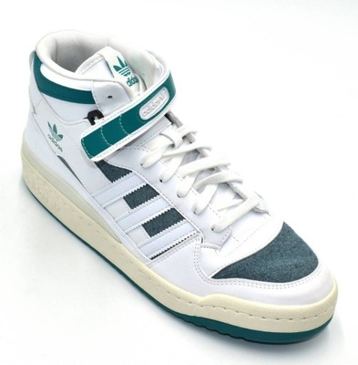 Adidas FORUM MID BUTY SPORTOWE męskie 44 2/3/45 1/3