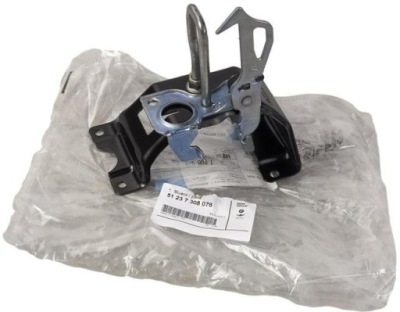 Оригінальний номер bmw засувка замок капот перед bmw x6m f86 фото №1