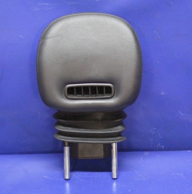 Підголівник сидіння перед лівий вентильований mercedes w171 фото №1