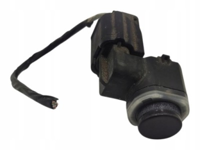Датчик парковки pdc renault scenic iii lift 2013-2016 284428691r фото №1