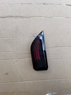 Volvo fh4 fh5 лампа led двері правих оригінал фото №1