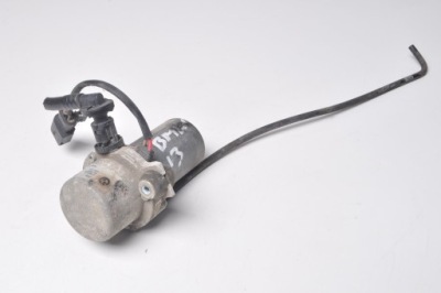 Bmw i3 i01 насос вакуум 6857405 фото №1